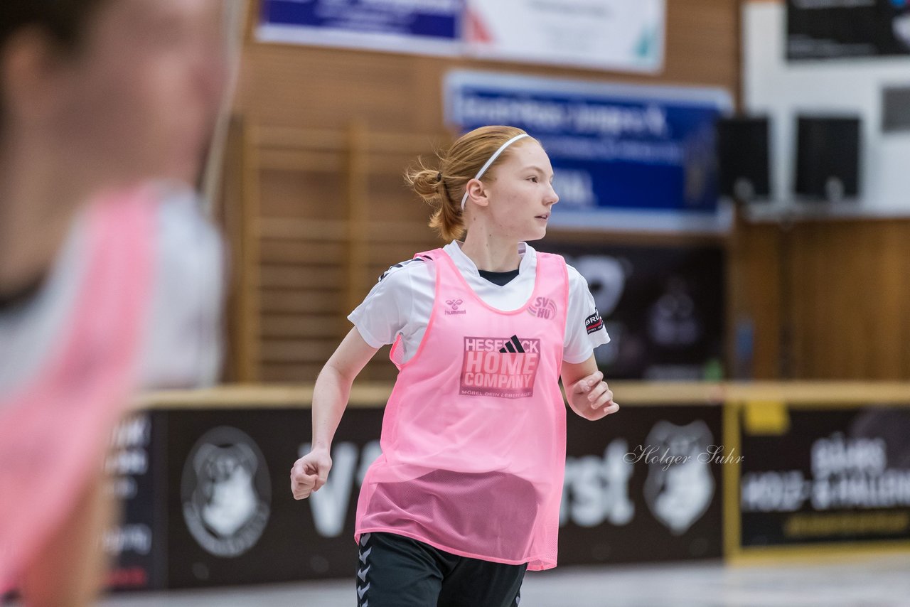 Bild 186 - VR Bank Cup Horst